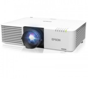 Resim EPSON EB-L570U 5200 ANSI Lümen 4KE Lazer Projeksiyon Cihazı 