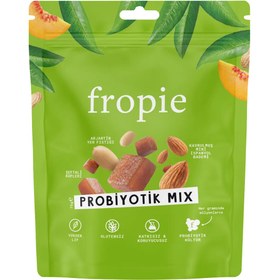 Resim FROPİE Probiyotik Mix 75g 