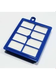 Resim Ultraflex Zufcalssıc Elektrikli Süpürge Hepa Filtre 