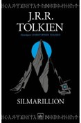 Resim İthaki Yayınları Silmarillion (SİYAH KAPAK) 