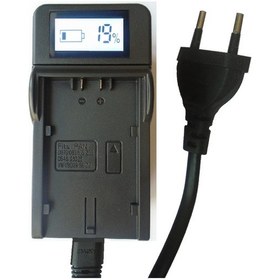 Resim Sanger Panasonic D28 D54 D120 D220 D320 Şarj Cihazı 