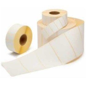 Resim ETİKETİM Terazi Etiketi Termal 40x58mm 500lü 