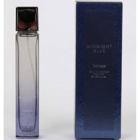 Resim Defacto Erkek Defacto Midnight Blue Aromatik 50 ML Parfüm B7240AXNSNV100 