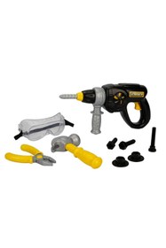 Resim NW NessiWorld Zapp Toys My Workshop Matkaplı Tamir Seti 9 Parça 