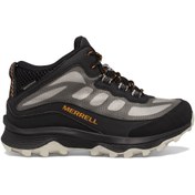 Resim Merrell Moab Speed Mid Waterproof Çocuk Outdoor Bot 