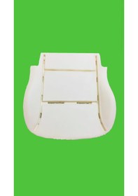 Resim Renault Clio 3 Uyumlu Oturak Süngeri 