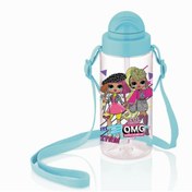 Resim Lol L.o.l. O.m.g. 500 ml Tritan Matara 2000 