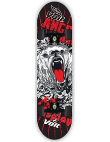 Resim Voit H09 Kaykay - 1vtoyh09 Çok Renkli 