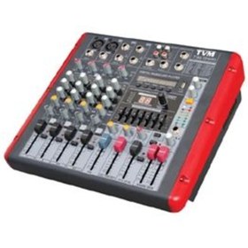 Resim TVM Xp6080 Power Mikser 2x170 Watt 