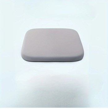 Xuweiwei Siyah Memory Foam Oturma Minderi Ofis Araç Tekerlekli Sandalye