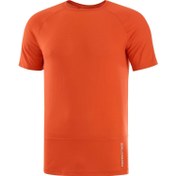 Resim CROSS RUN SS TEE M 