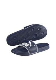 Resim Puma Leadcat Slıde Terlik Lacivert 
