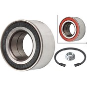 Resim FAG 713649280 TEKER RULMANI ARKA E38 46×3 94- 