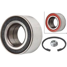 Resim FAG 713649280 TEKER RULMANI ARKA E38 46×3 94- 