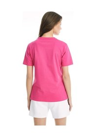 Resim Ellesse Kadın Tişört Cf003-fsh Pembe 