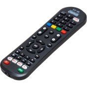 Resim Weko W-45 Tüm Modeller Uyumlu 4in1 Öğrenebilen Universal Akıllı Kumanda 
