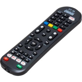 Resim Weko W-45 Tüm Modeller Uyumlu 4in1 Öğrenebilen Universal Akıllı Kumanda 
