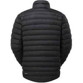 Resim Rab Cirrus Insulated Sentetik Ceket Siyah Renk Siyah 