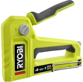 Resim RYOBI RHFST4IN1 Zımba Tabancası 4-in-1 