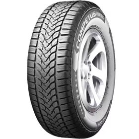 Resim Lassa 235\u002F65R17 108H XL Competus Winter 2+ (Kış) (2021) 