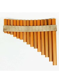 Resim Maxtone Pf18 Pan Flüt 