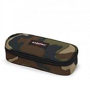 Resim Eastpak Oval Single Camo Kalem Çantası Ek717181 