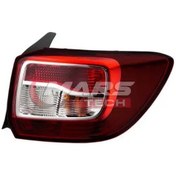 Resim Mars 511270 Stop Lambasi Sol 265551610r 