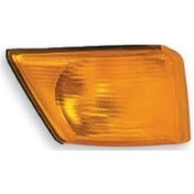 Resim Mars 520716 Sınyal Lambası Sol Duylu Sarı Iveco Daıly 