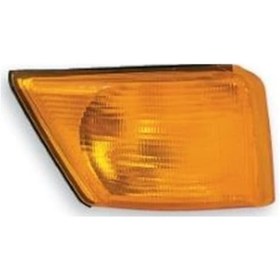 Resim Mars 520716 Sınyal Lambası Sol Duylu Sarı Iveco Daıly 