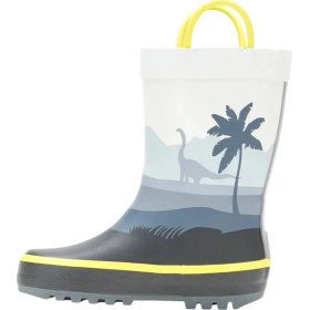 Resim Kamik Dino Unisex Çocuk Bot UNISEX ÇOCUK BOT EK9233N 