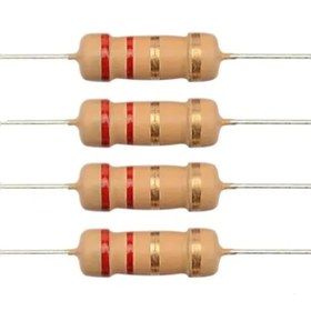 Resim OEM 2.2 Ohm-airbag Arıza Işığı Söndürme Direnci 100 Adet 