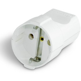 Resim Klasik Topraklı Diş Fiş 