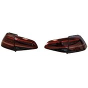 Resim Volkswagen Golf 7-7.5 2012-2020 Led Stop 7.5 Highline Görünümlü 