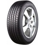 Resim Bridgestone 205/55 R16 91W Turanza T005 RFT * Yaz Lastiği 2023 