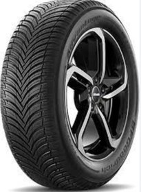 Resim Bf Goodrich 205/55R19 97V XL Advantage All Season Dört Mevsim Lastiği 2023 