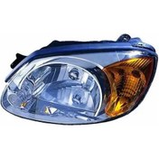 Resim Hyundai Accent Milenyum On Far Sol 2000-2006 Depo 2211130lldemy 