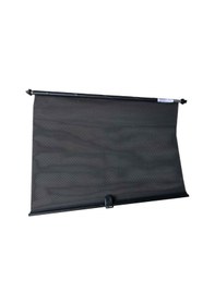 Resim Megane 2 Arka Kapı Perdesi Sol 