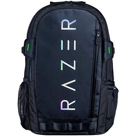 Resim Rogue V3 RC81-03640101-0000 15.6" Laptop Sırt Çantası 