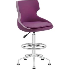 Resim Bluetick Roof Rahat Bar Sandalyesi BLU1798 