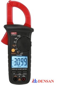 Resim Genel Markalar UT200A+ 400A Dijital Pensampermetre 
