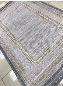Resim Padişah Halı Santo 66571 075 Serisi Akrilik Salon Oturma Yatak Odası Halısı 200 * 290 