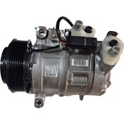 Resim DENSO MERCEDES W205 KLİMA KOMPRESÖRÜ 