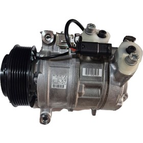 Resim DENSO MERCEDES W205 KLİMA KOMPRESÖRÜ 