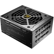 Resim Cougar CGR-GEX 1050W 80+ Gold Full Modüler Güç Kaynağı 2 Yıl Garantili - Sıfır Ürün