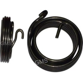 Resim Marş Yayı Cg125-150 