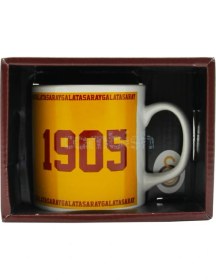 Resim Galatasaray Lisanslı Taraftar Kupa 