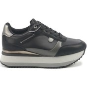 Resim İnci Incı Dalıa 5pr Siyah Kadın Spor Ayakkabı 000000000102043023 Siyah 