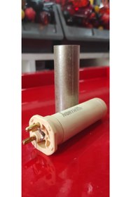 Resim NORTH PLAS Plastik Kaynak Makinası Rezistans Ve Mika 