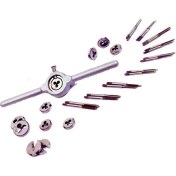 Resim Mannesmann 53240 Modelci Kılavuz Pafta Seti (30 Parça) 