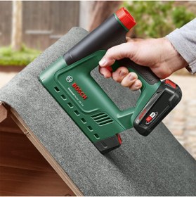Resim Bosch Universal Tacker 18v-14 Zımba Ve Çivi Tabancası - 06032a7000 